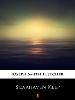 cover image of Scarhaven Keep